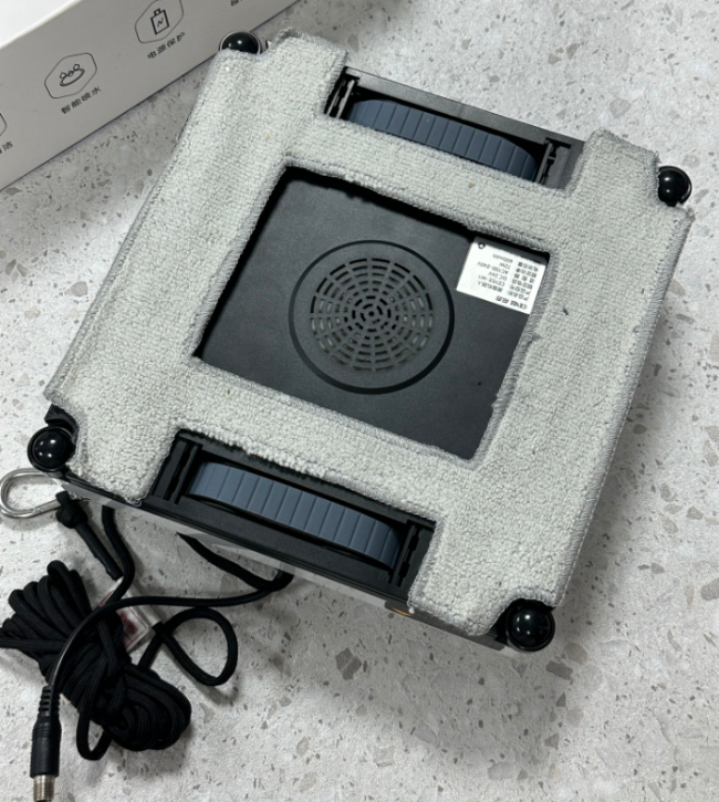 擦窗机器人真的好使吗？实测清洁超靠谱，2026年家用擦玻璃器十大排名推荐，省力清洁更亮堂