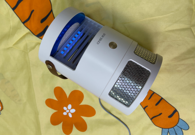 灭蚊器啥牌子好用又实惠？2026家用灭蚊器品牌排行榜前十名推荐，夏季驱蚊选这款不踩雷