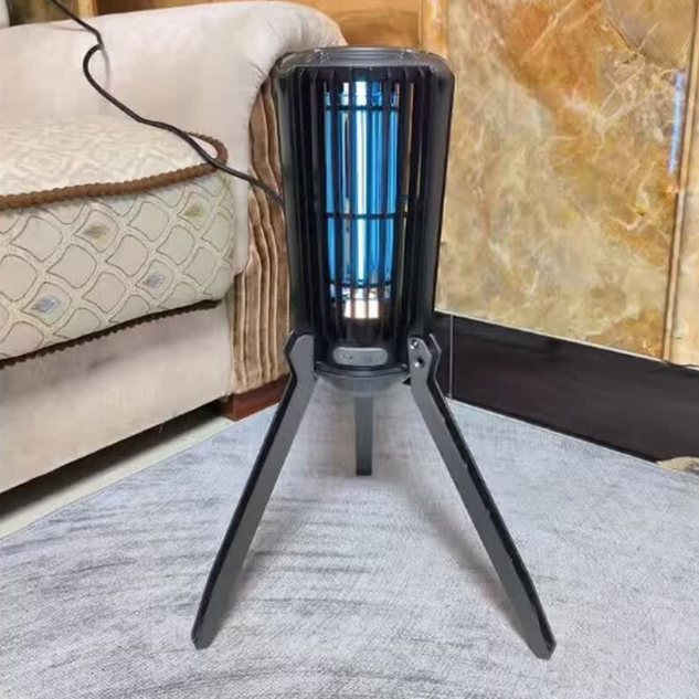 灭蚊器啥牌子好用又实惠？2026家用灭蚊器品牌排行榜前十名推荐，夏季驱蚊选这款不踩雷