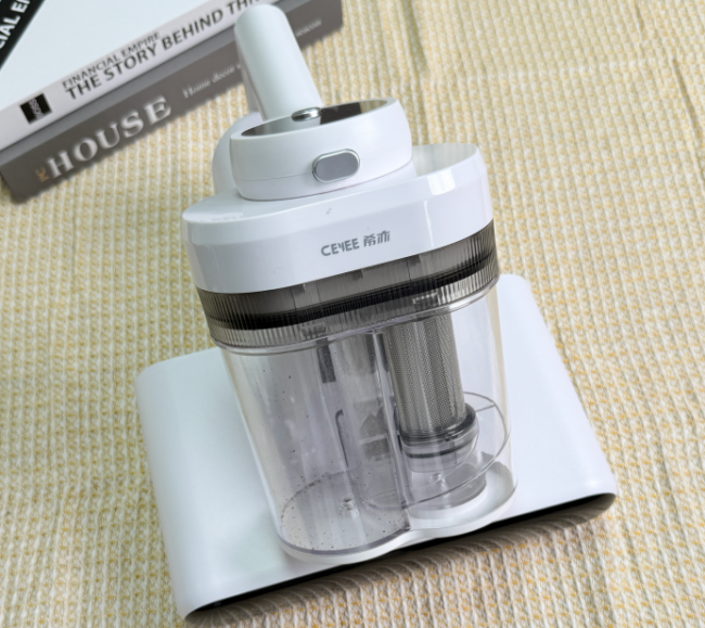 口碑最好的除螨仪吸力大的品牌有哪些呢？除螨仪哪家好排名第一的？2026十大公认最好的家用除螨仪推荐