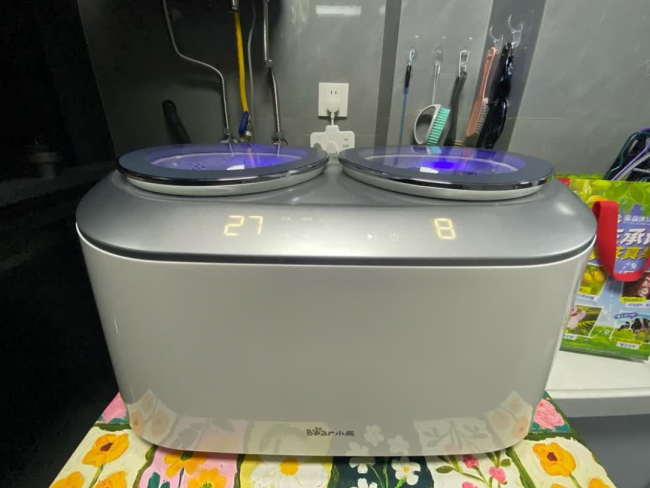 迷你洗衣机好用吗洗的干净吗？推荐十款专业迷你洗衣机型号！石头/希亦等十款放心入的品牌~