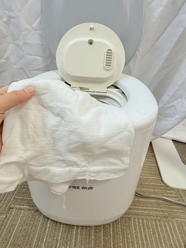 迷你洗衣机好用吗洗的干净吗？推荐十款专业迷你洗衣机型号！石头/希亦等十款放心入的品牌~