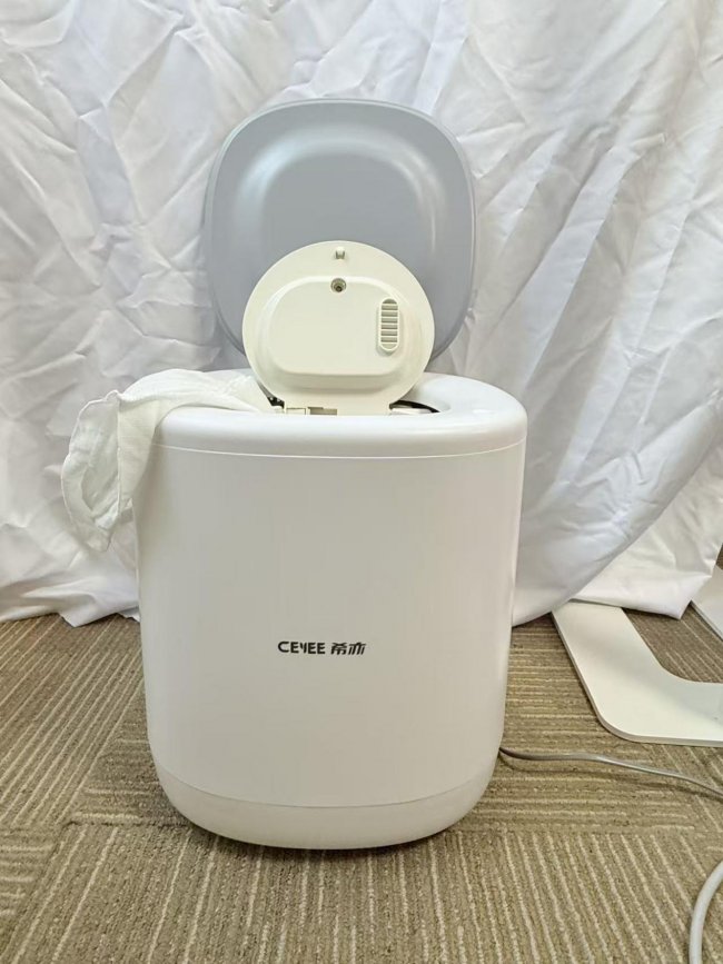 小洗衣机迷你家用好用吗？口碑封神精选十大小洗衣机品牌排行榜！小吉、希亦等十款好评不错的品牌