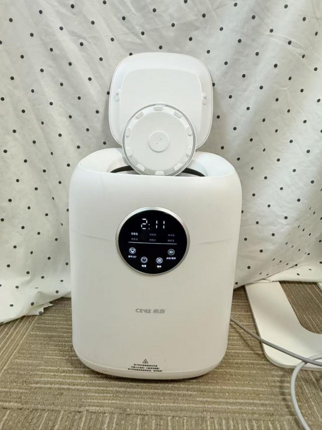 小洗衣机迷你家用好用吗？口碑封神精选十大小洗衣机品牌排行榜！小吉、希亦等十款好评不错的品牌