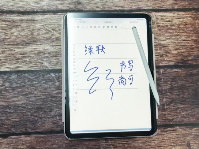 电容笔哪款好用？益博思、西圣、绿联电容笔横评PK：书写、握笔、续航全面解析！
