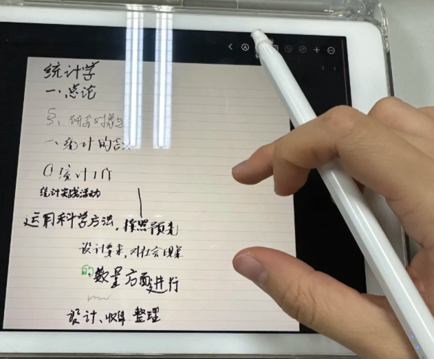 苹果ipad电容笔哪个品牌好用？十款优选平替电容笔真实盘点推荐！