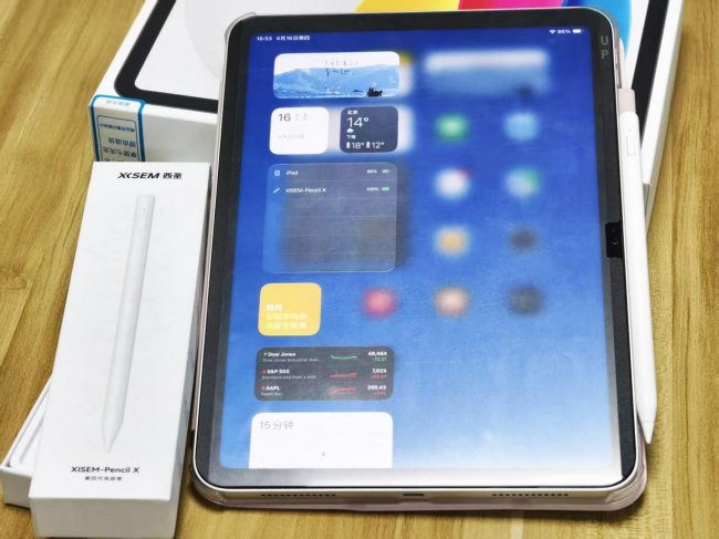 苹果ipad电容笔哪个品牌好用？十款优选平替电容笔真实盘点推荐！
