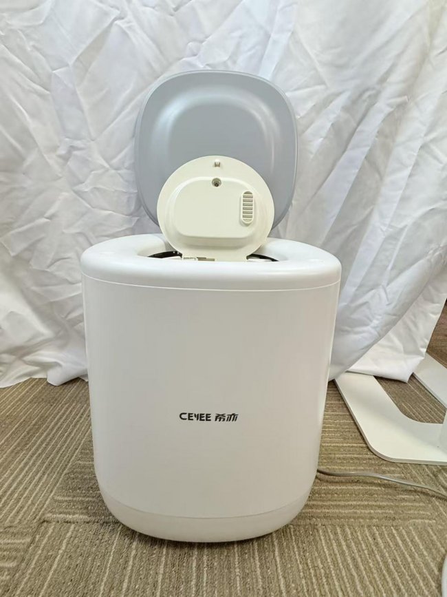 洗内裤的小洗衣机买啥品牌的？五月高性价比小洗衣机品牌推荐！石头、希亦等在内的超赞品牌~