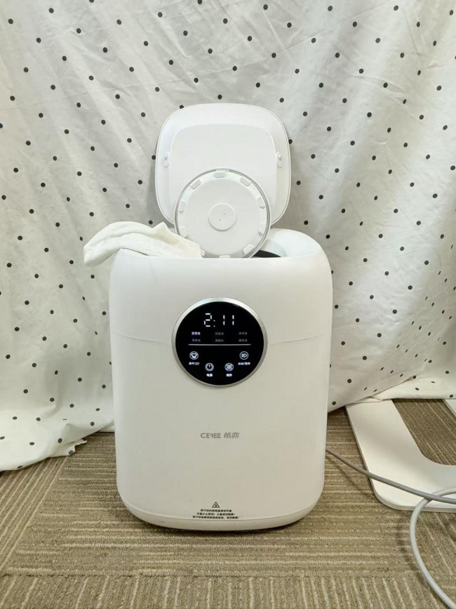 洗内裤的小洗衣机买啥品牌的？五月高性价比小洗衣机品牌推荐！石头、希亦等在内的超赞品牌~