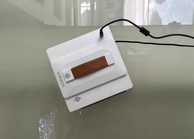 擦窗机器人哪个牌子好？家用选哪种更合适？家用款擦玻璃机器人品牌排行榜前十名推荐，第一名无敌