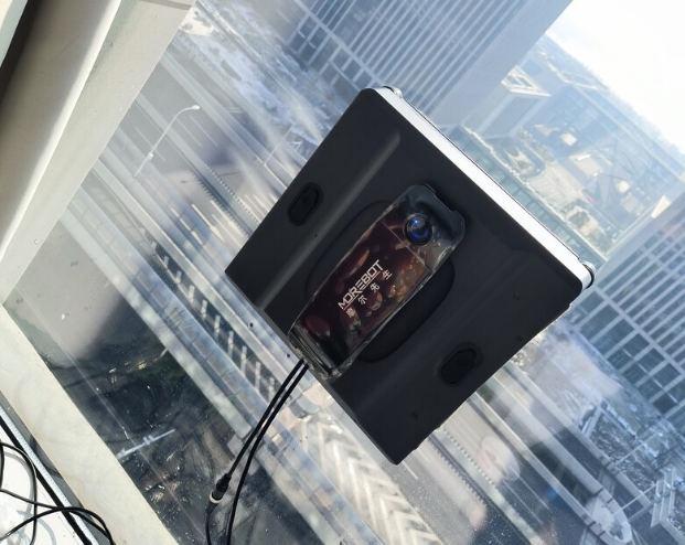 擦窗机器人哪个牌子好？家用选哪种更合适？家用款擦玻璃机器人品牌排行榜前十名推荐，第一名无敌