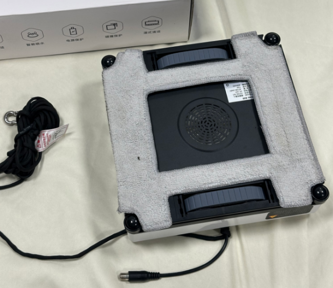 擦窗机器人哪个牌子好？家用选哪种更合适？家用款擦玻璃机器人品牌排行榜前十名推荐，第一名无敌
