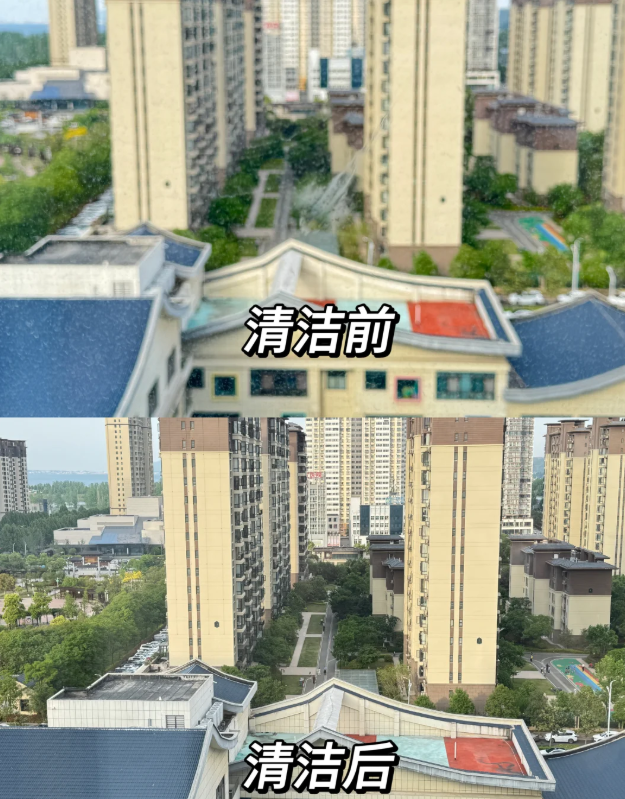 擦窗机器人哪个牌子好？家用选哪种更合适？家用款擦玻璃机器人品牌排行榜前十名推荐，第一名无敌