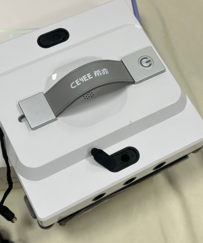 擦窗机器人哪个牌子好？家用选哪种更合适？家用款擦玻璃机器人品牌排行榜前十名推荐，第一名无敌