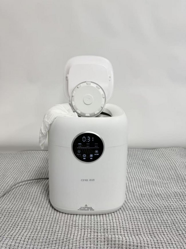 迷你洗衣机哪个品牌比较好？解锁高口碑迷你洗衣机前十名！小吉、希亦等十款不错的迷你洗衣机分享！