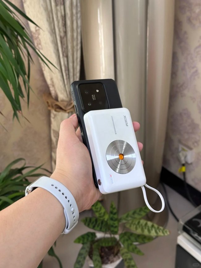 手机充电宝哪个品牌质量好？精选手机充电宝品牌排行榜前十名，出门拒绝电量焦虑