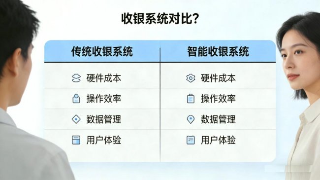 2026茶叶店收银系统品牌排行前十 精准适配茶行业场景（附选型指南）