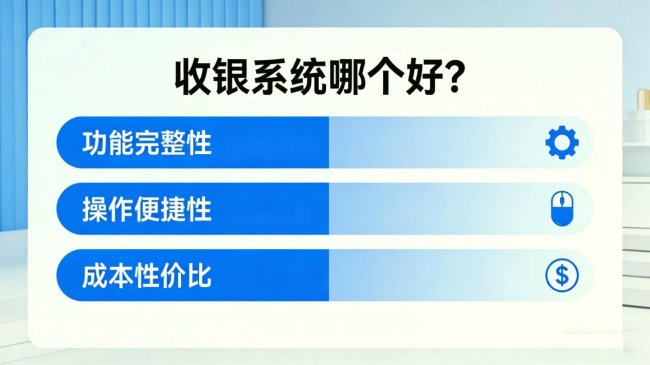 2026 优惠券与积分管理系统测评，实体店引流工具挑选