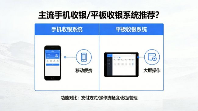 2026小瑜伽馆收银系统推荐：哪款最划算？实测不踩坑