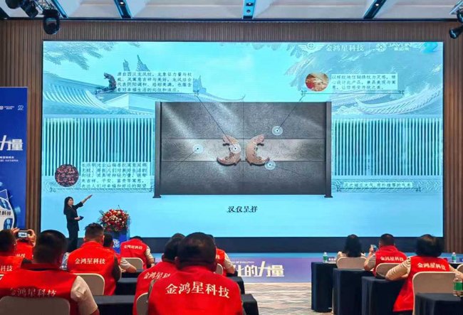 从推出国潮到行业标准制定，一文拆解“家运来”如何重新定义庭院铝艺边界？