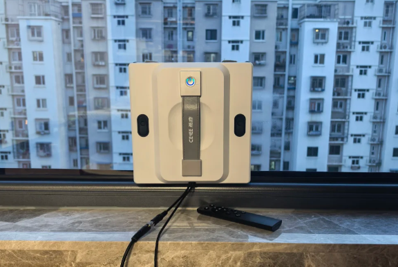 擦窗户机器人什么牌子好用？2026年十大公认最好的擦窗器品牌推荐，零差评爆款，款款可闭眼入！