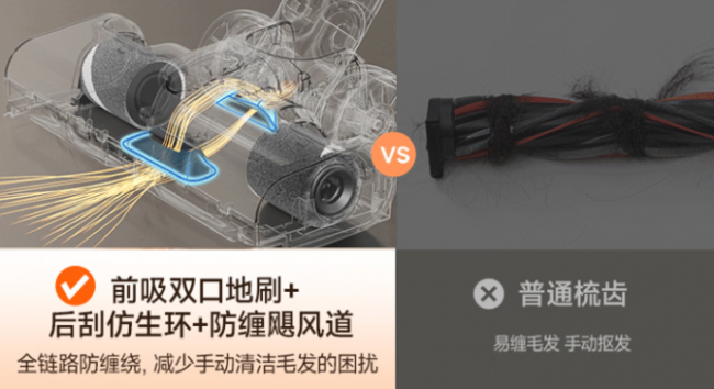 手持吸尘器哪个牌子好用又便宜？吸尘器哪个品牌好 吸力大？希亦/戴森/友望等十款优选手持吸尘器真实盘点