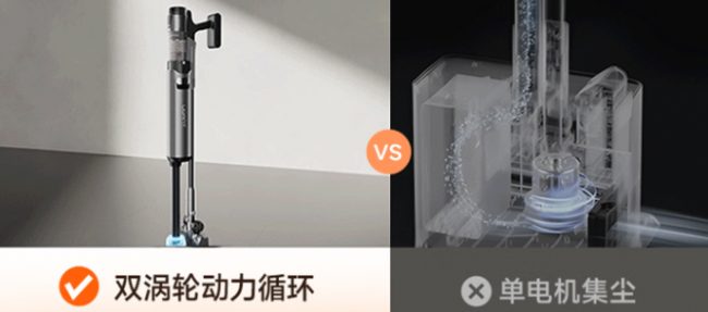 车载无线吸尘器品牌排行榜前十名有哪些？无线吸尘器哪个牌子好用,求推荐？揭秘最推荐的十款手持吸尘器