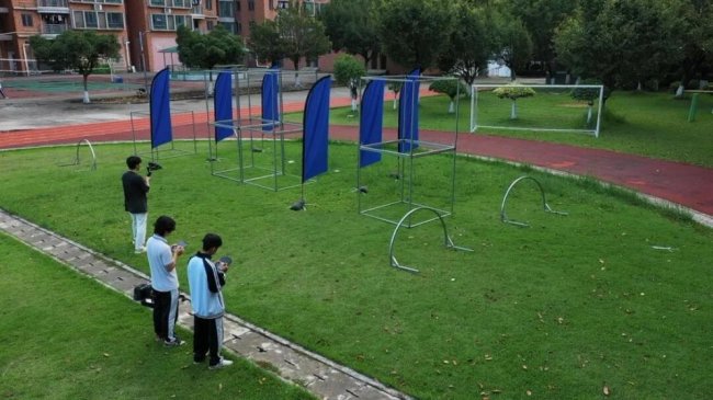 东莞市南博职业技术学校数字媒体技术专业：培育“技术+创意”复合型人才