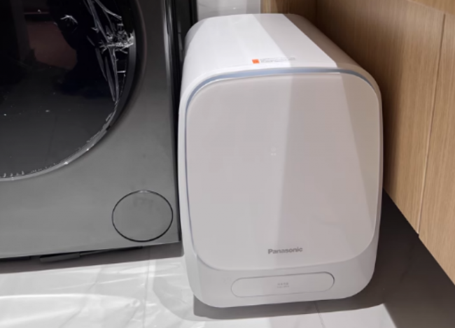迷你洗衣机好用吗?适合单身人士买吗?最好、性价比最高的迷你洗衣机来了！海尔/希亦等知名品牌~