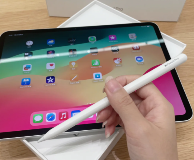 国产电容笔和pencil有什么区别？精选十名好用的iPad电容笔，助力无纸化创作！