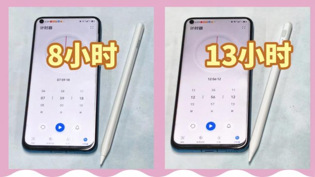 平替电容笔选哪款？西圣和吉玛仕这两款热门电容笔谁更值得考虑？