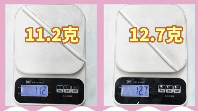 平替电容笔选哪款？西圣和吉玛仕这两款热门电容笔谁更值得考虑？