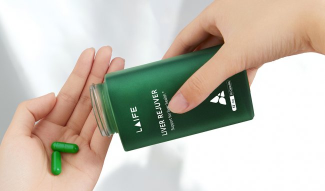 脂肪肝预警升级！LAIFE「乐轻肝」以AI科技破解现代伤肝难题