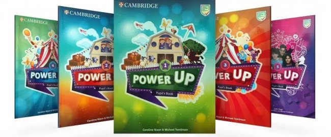 新东方比邻Power Up少儿英语网课：一个“课后比课上更较真”的剑桥直播课样本