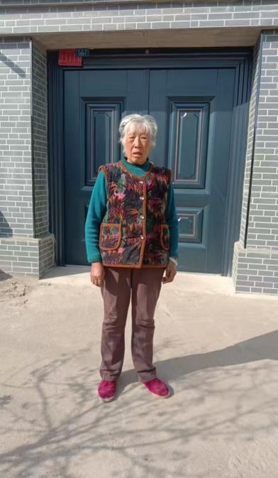 青海爱尔跨越距离的温暖守护：独居残疾老人马桂花的“光明之旅”