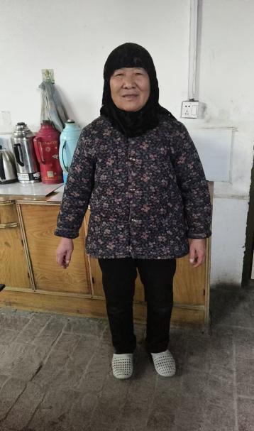 青海爱尔跨越距离的温暖守护：独居残疾老人马桂花的“光明之旅”
