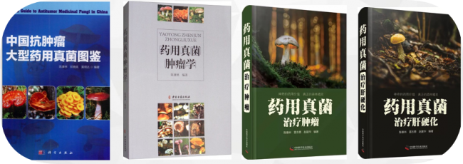 陈康林教授讲——对症与辩证：药用真菌研究应用