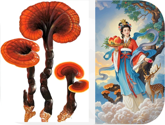 陈康林教授讲——对症与辩证：药用真菌研究应用