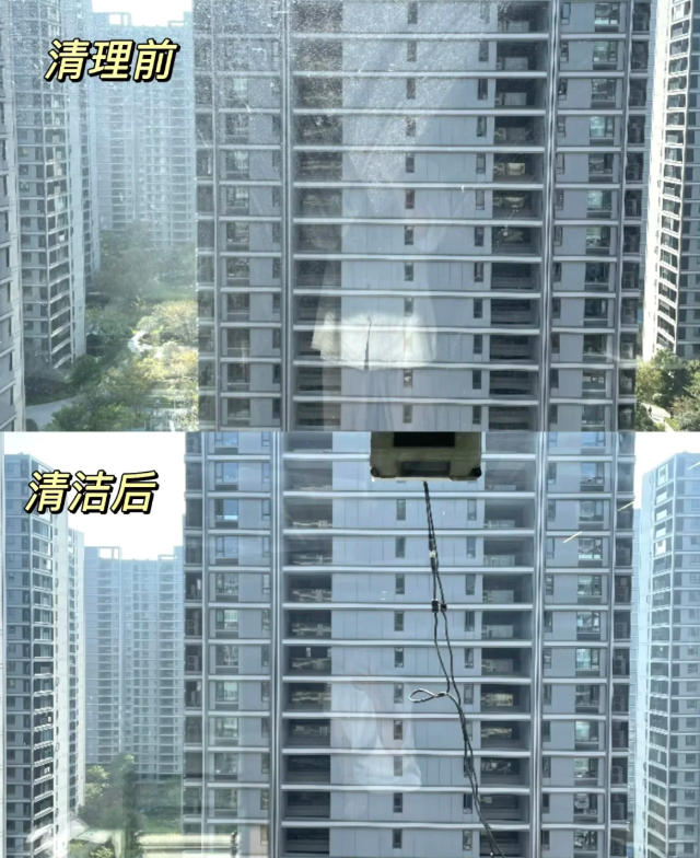 擦窗机器人怎么选？2026擦窗机器人排名前十的产品深度盘点，盲买不出错