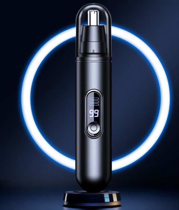 鼻毛剪刀哪个牌子好用？什么牌子的鼻毛剪好？十大鼻毛修剪器推荐