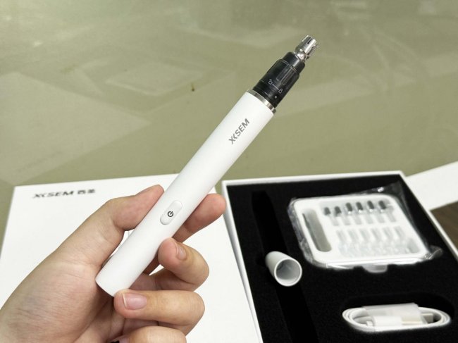 鼻毛剪刀哪个牌子好用？什么牌子的鼻毛剪好？十大鼻毛修剪器推荐