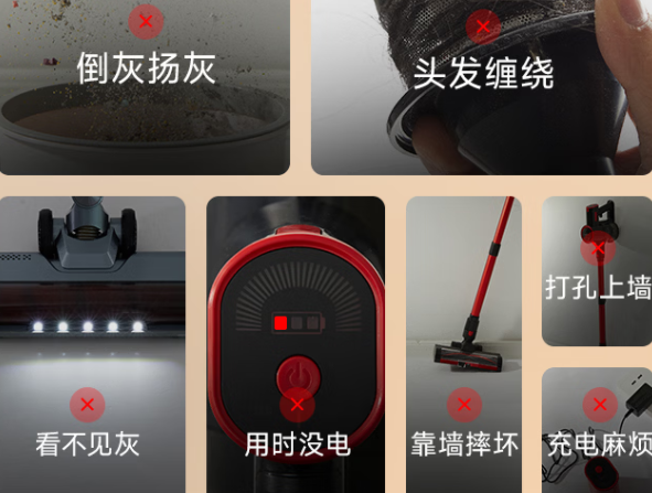 618吸尘器品牌排行榜前十名？家用吸尘器哪款好用又实惠耐用？希亦、友望、追觅等吸尘器品牌排行榜测评全解析