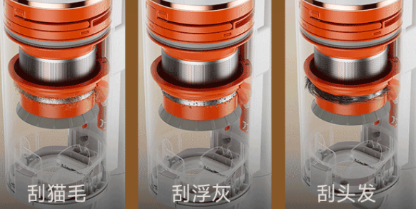 618吸尘器品牌排行榜前十名？家用吸尘器哪款好用又实惠耐用？希亦、友望、追觅等吸尘器品牌排行榜测评全解析