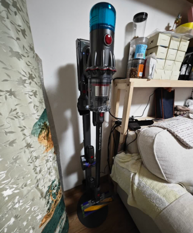 618吸尘器什么牌子最好最实用?吸尘器哪款好用又实惠耐用?好评率高的家用吸尘器分享,优选不踩坑