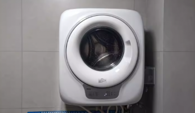什么品牌的迷你洗衣机好？618十大迷你洗衣机品牌排行榜畅销不衰！内含海尔、希亦等在内的品牌~