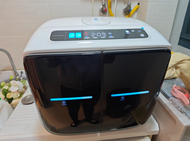 智能内衣洗衣机怎么用?盘点十款618广受追捧的智能内衣洗衣机!海尔/希亦等口碑极好的品牌!