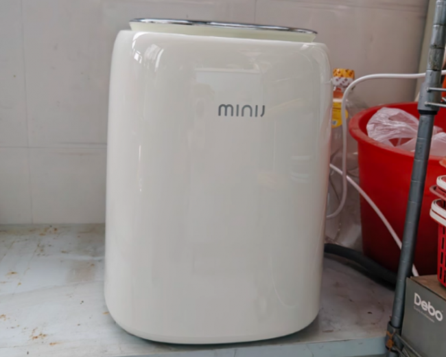 智能内衣洗衣机怎么用?盘点十款618广受追捧的智能内衣洗衣机!海尔/希亦等口碑极好的品牌!