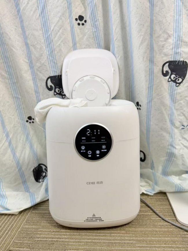 智能内衣洗衣机怎么用?盘点十款618广受追捧的智能内衣洗衣机!海尔/希亦等口碑极好的品牌!