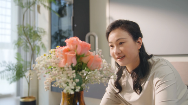 养固健母亲节特别企划：妈妈的平衡由自己定义