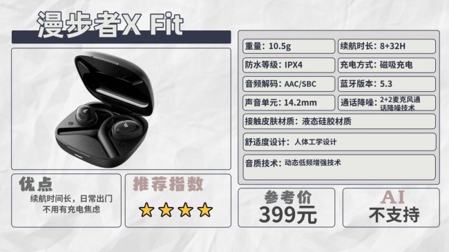 开放式耳机好用吗？盘点热门的十款开放式耳机品牌排名